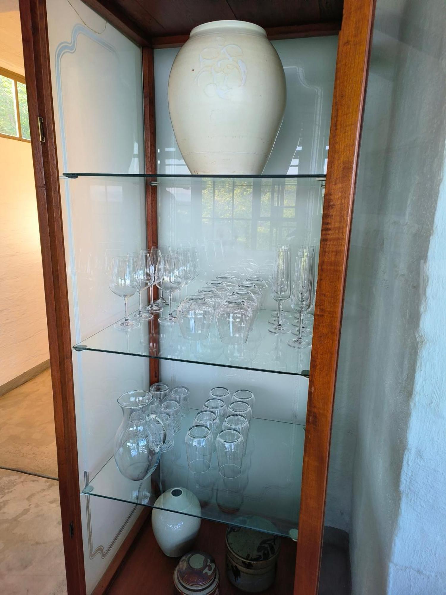 Eloff Guest House And Gallery Уайт Ривър Екстериор снимка